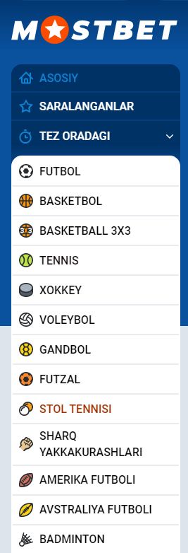 mostbet apk2