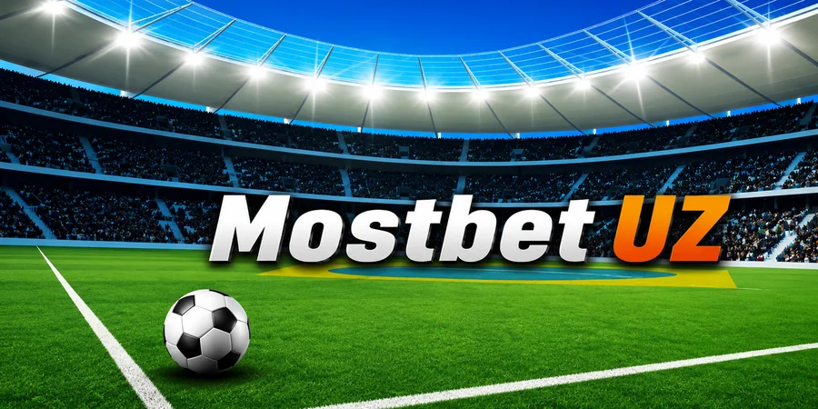 Mostbet uz platformasi haqida umumiy ma’lumot